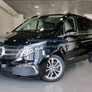 Mercedes-Benz Classe V 250 d 8 Places Avantgarde 9G-Tronic