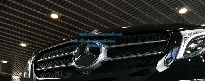 Mercedes-Benz Classe V 250 d 8 Places Avantgarde 9G-Tronic – Image 18