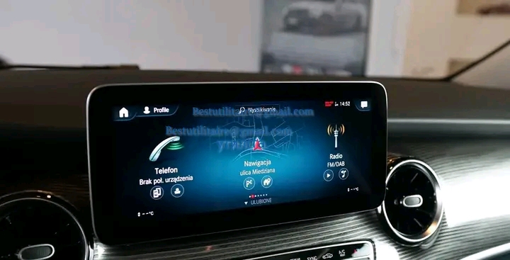 Mercedes-Benz Classe V 250 d 8 Places Avantgarde 9G-Tronic – Image 8