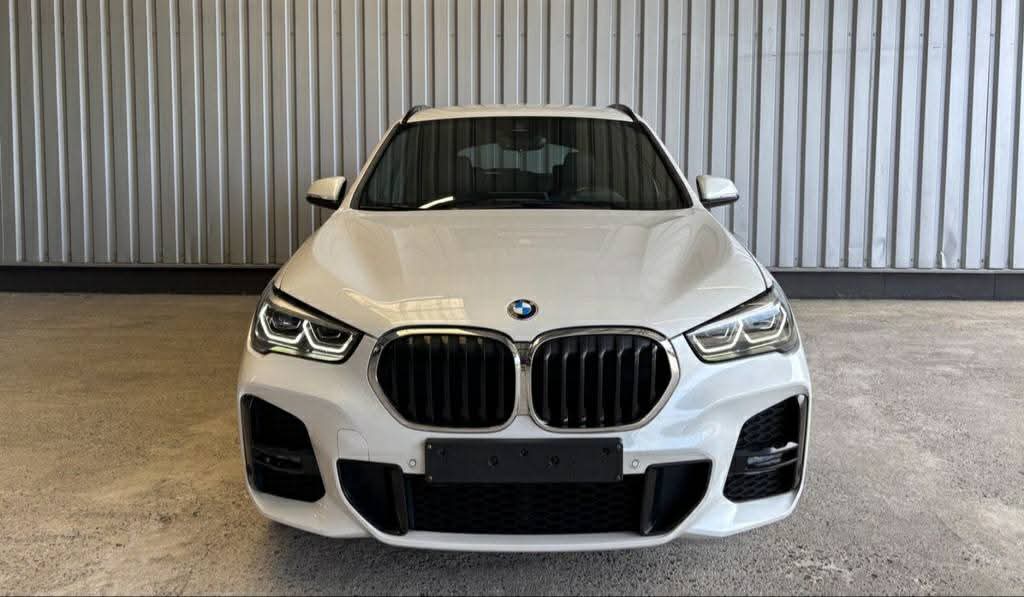 BMW X1 sDrive 18 – Image 9