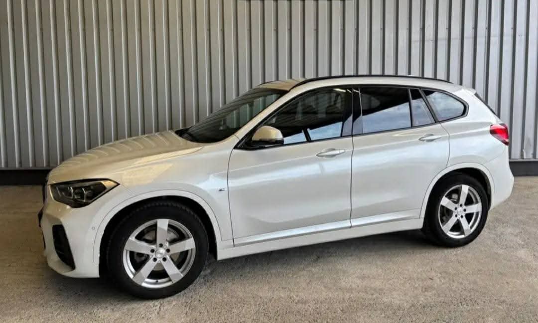BMW X1 sDrive 18 – Image 8