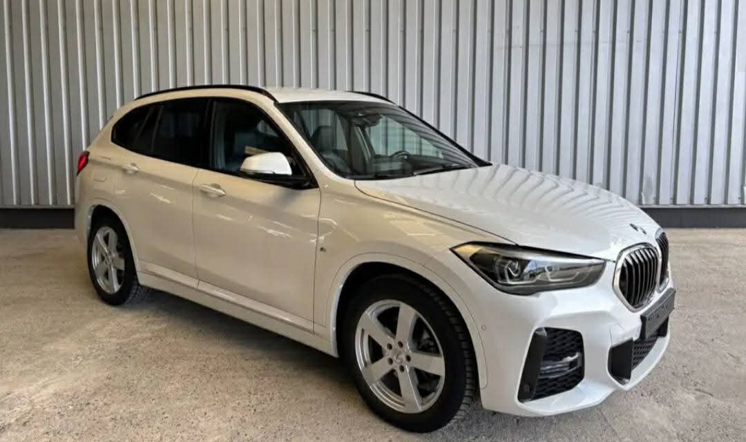 BMW X1 sDrive 18 – Image 6