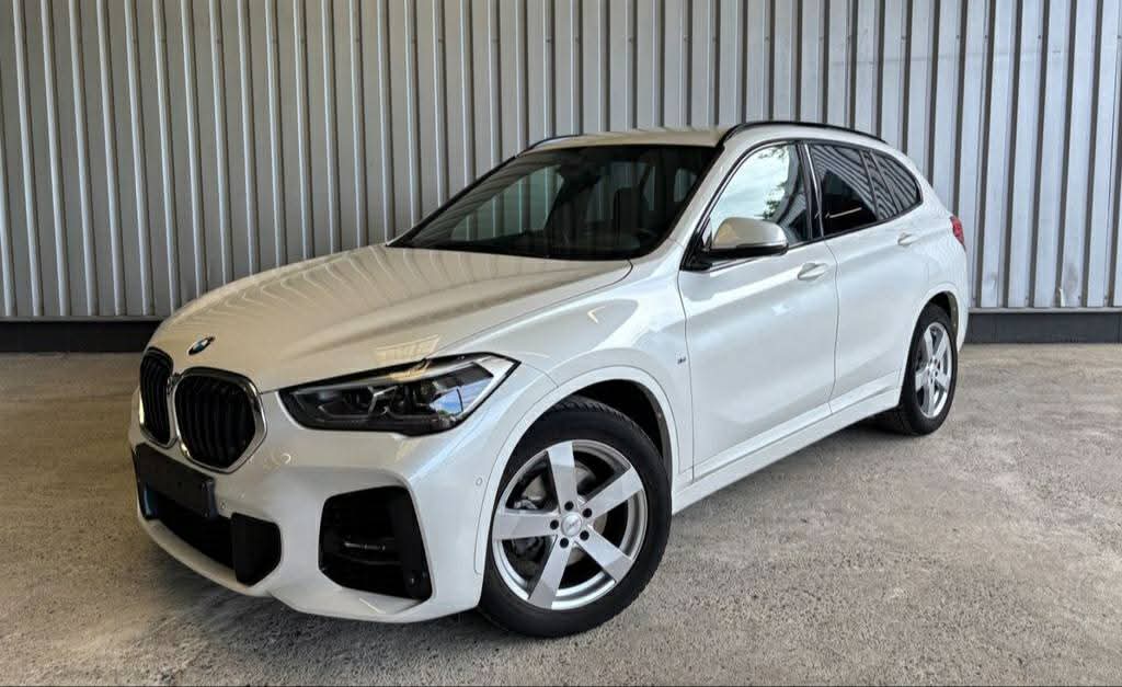 BMW X1 sDrive 18 – Image 5