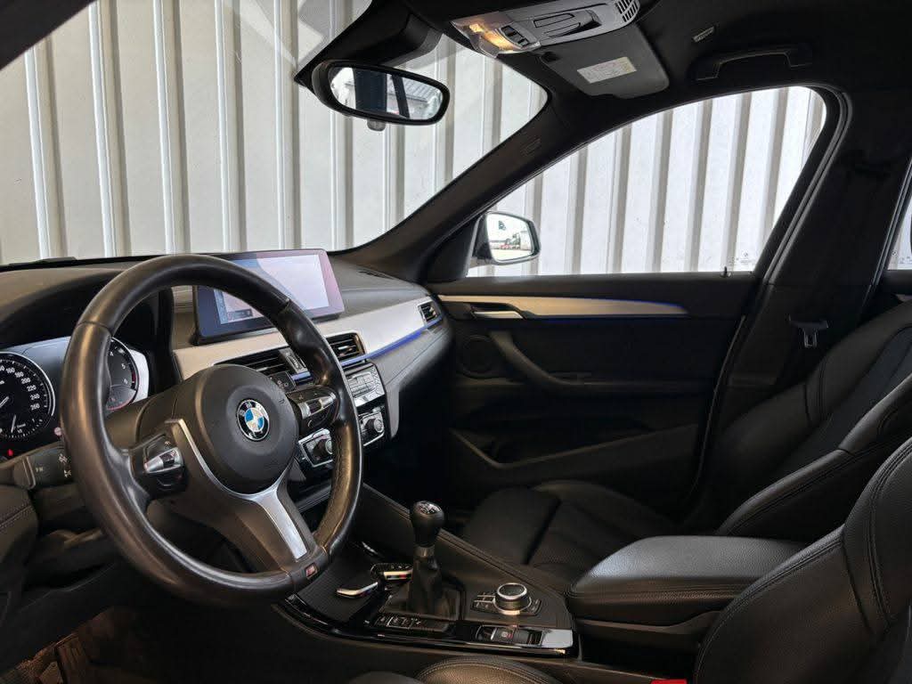 BMW X1 sDrive 18 – Image 7