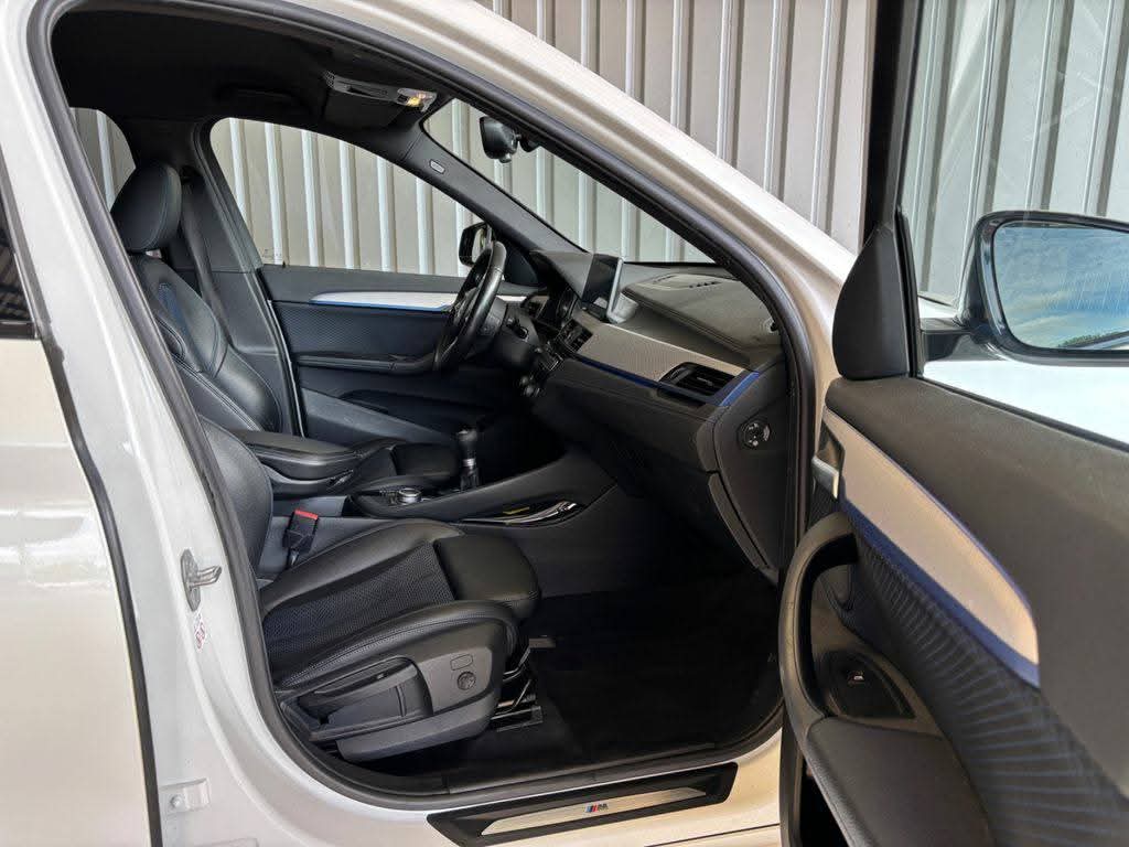 BMW X1 sDrive 18 – Image 4