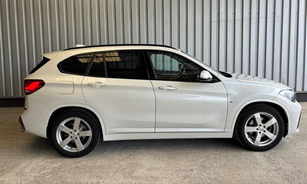 BMW X1 sDrive 18 – Image 2