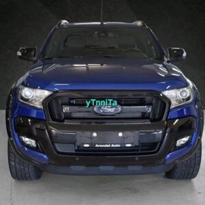 Ford Ranger 3.2 Wildtrak-X