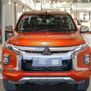 Mitsubishi L200 2.3D