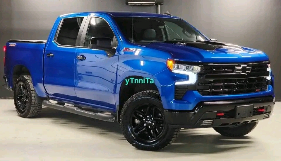 Chevrolet Silverado 3.0/DURAMAX – Image 2