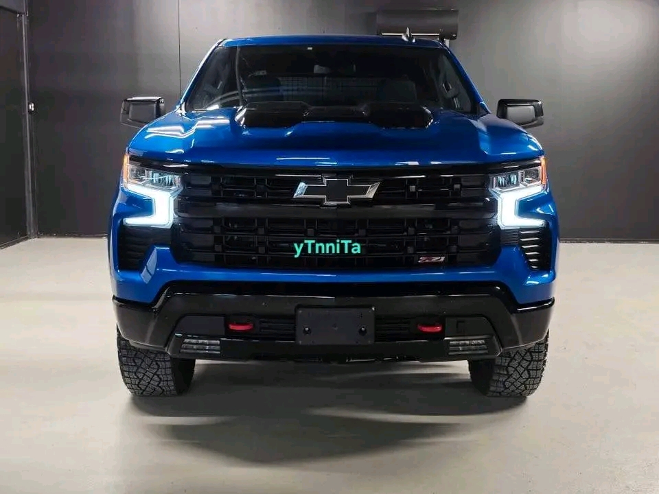 Chevrolet Silverado 3.0/DURAMAX – Image 3
