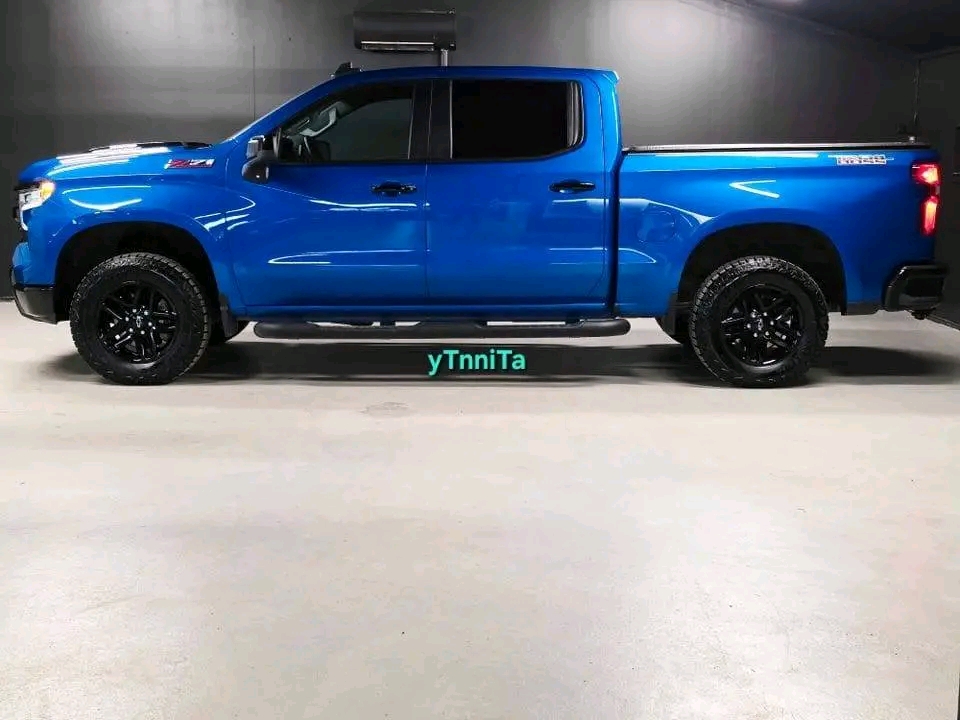 Chevrolet Silverado 3.0/DURAMAX – Image 5