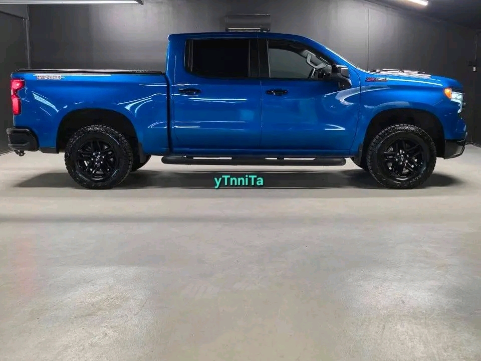 Chevrolet Silverado 3.0/DURAMAX – Image 10