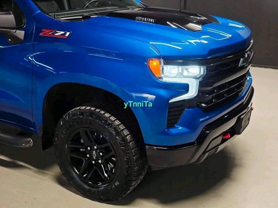 Chevrolet Silverado 3.0/DURAMAX – Image 12