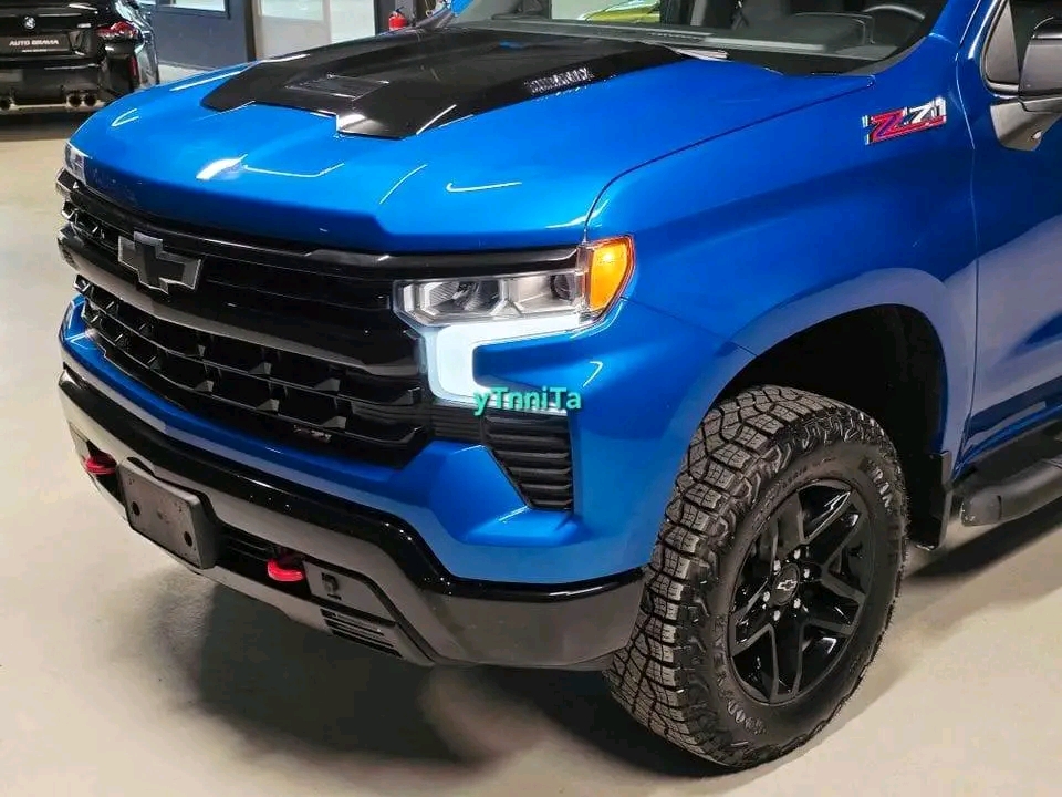Chevrolet Silverado 3.0/DURAMAX – Image 13