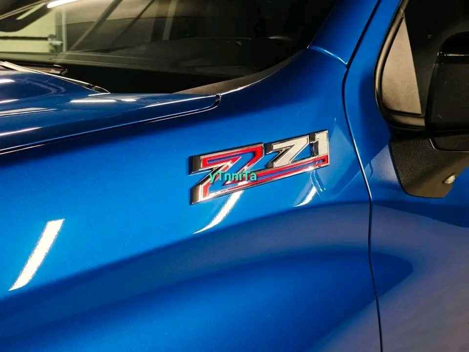 Chevrolet Silverado 3.0/DURAMAX – Image 14