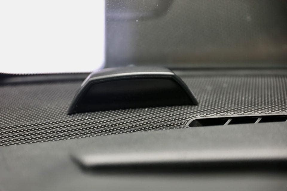 Mercedes-Benz Vito 119 4x4 Bluetooth – Image 8