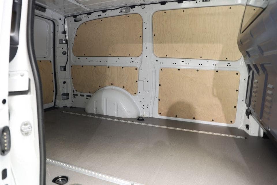 Mercedes-Benz Vito 119 4x4 Bluetooth – Image 11