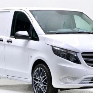 Mercedes-Benz Vito 119 4x4 Bluetooth