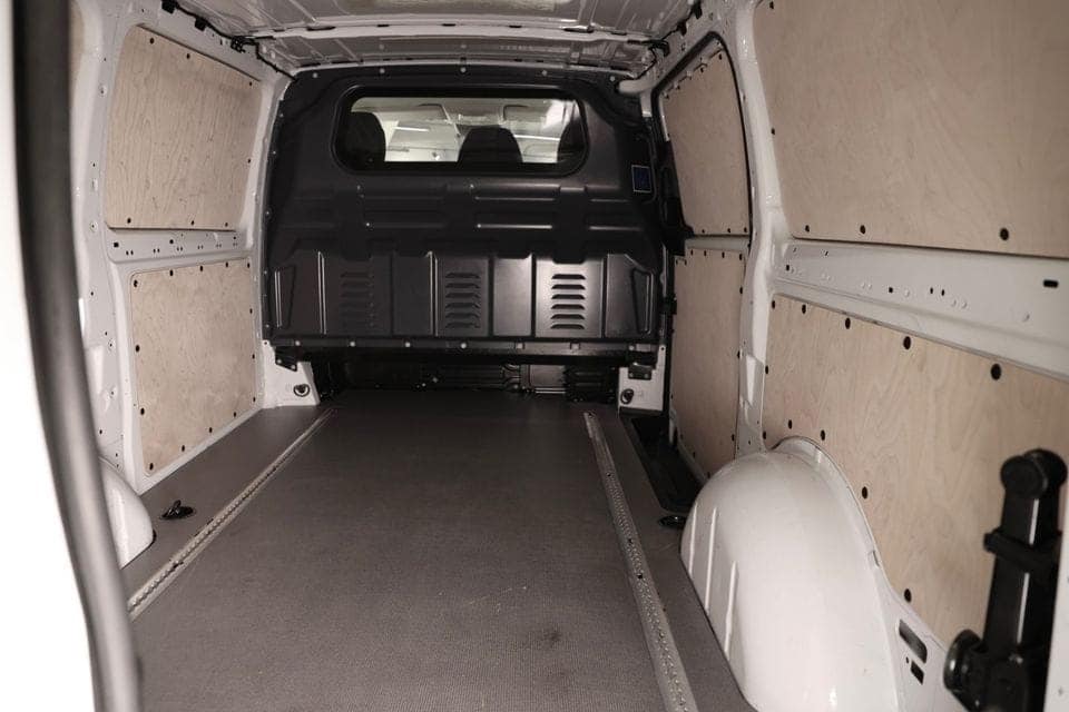 Mercedes-Benz Vito 119 4x4 Bluetooth – Image 16