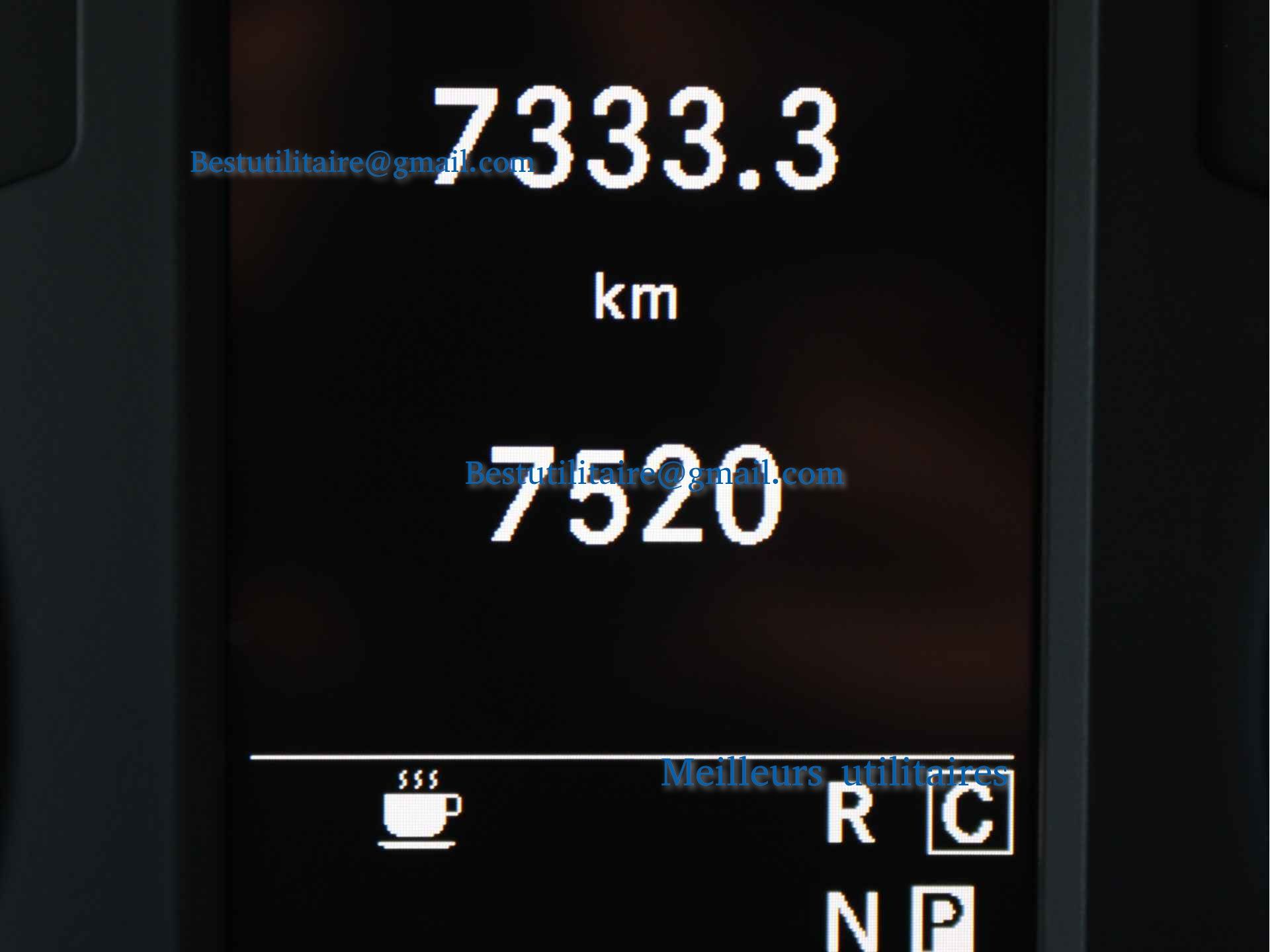 Mercedes-Benz Vito 116 CDI L2 D.C| CLIMATISATION/CAMÉRA/CROISIÈRE/2 500 KG – Image 2