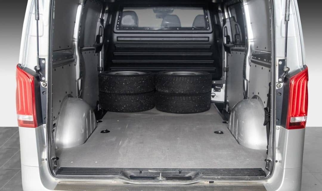 Mercedes-Benz Vito V119 A2 4MATIC – Image 2