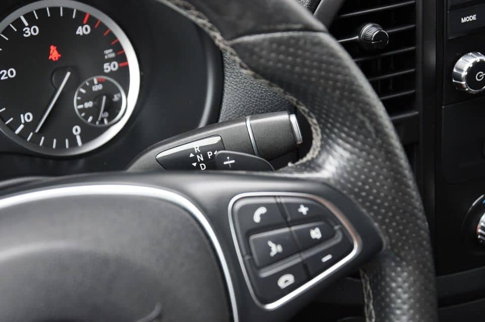 Mercedes-Benz Vito AMG 4-Matic / Lazer / Panamerica – Image 2