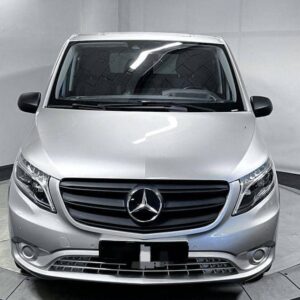 Mercedes-Benz Vito V119 A2 4MATIC AdCruise