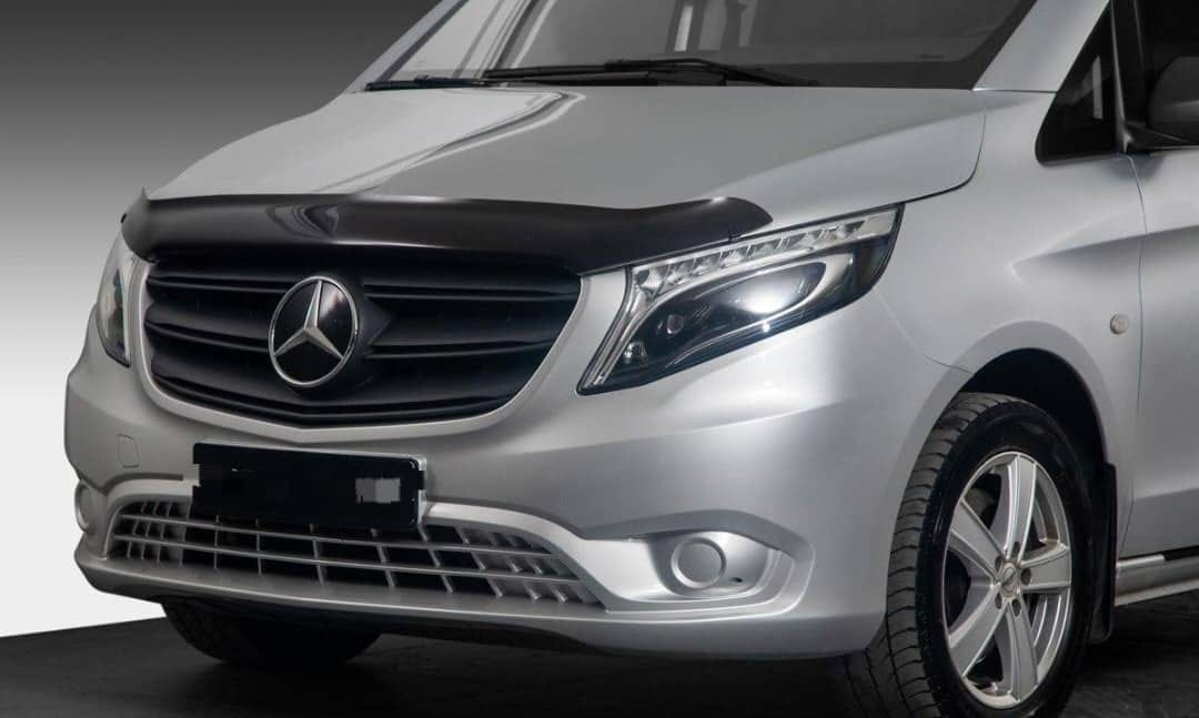 Mercedes-Benz Vito V119 A2 4MATIC – Image 9