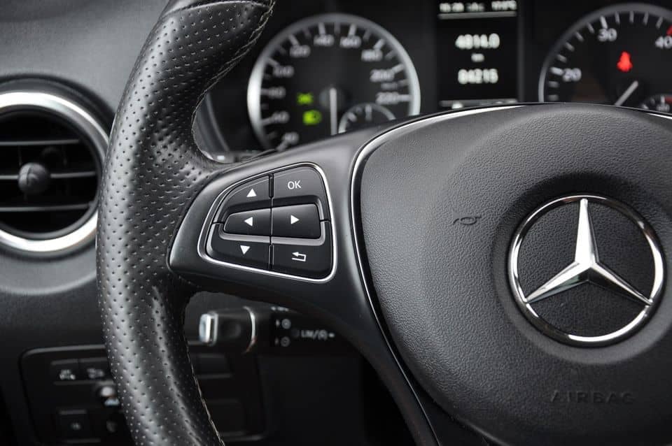 Mercedes-Benz Vito AMG 4-Matic / Lazer / Panamerica – Image 7