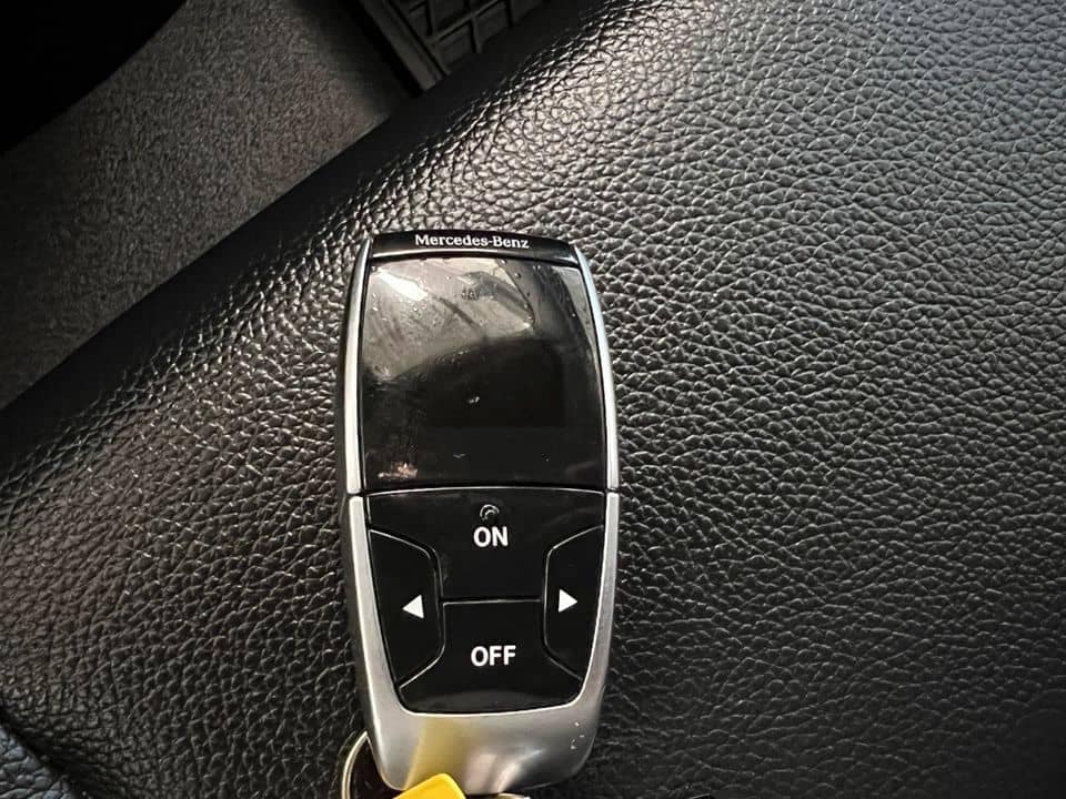 Mercedes-Benz Vito 119CDI 4X4 – Image 3