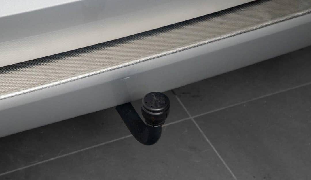 Mercedes-Benz Vito V119 A2 4MATIC – Image 11