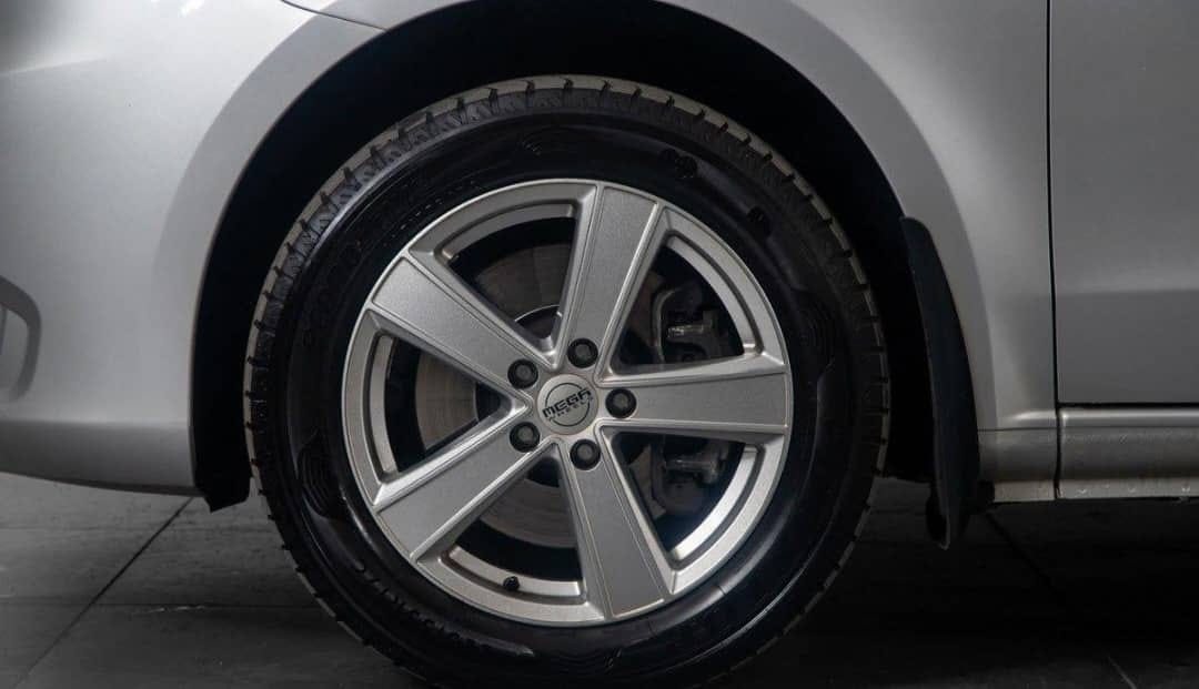 Mercedes-Benz Vito V119 A2 4MATIC – Image 17