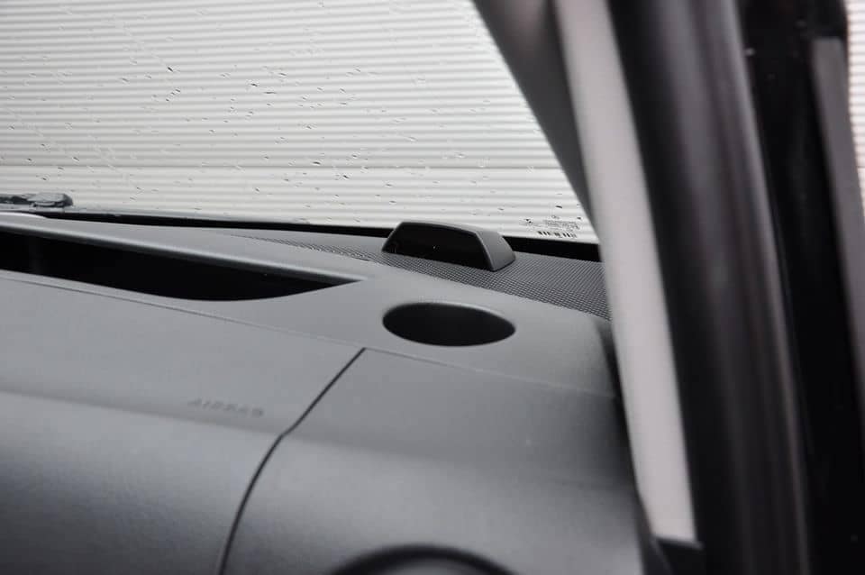 Mercedes-Benz Vito AMG 4-Matic / Lazer / Panamerica – Image 15