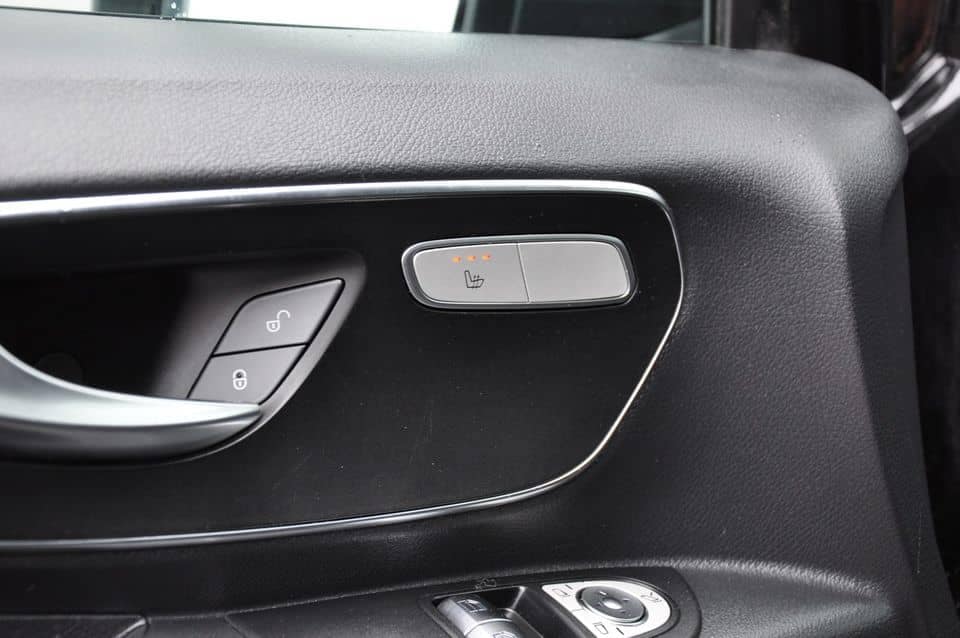 Mercedes-Benz Vito AMG 4-Matic / Lazer / Panamerica – Image 16