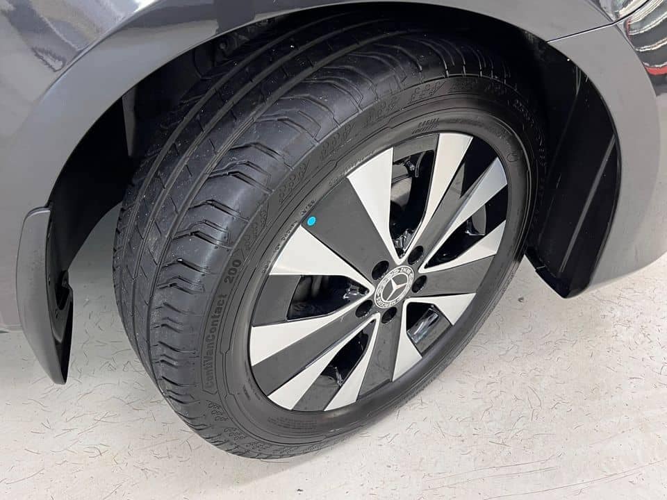 Mercedes-Benz Vito 119CDI 4X4 – Image 6