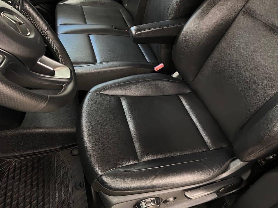 Mercedes-Benz Vito 119CDI 4X4 – Image 11