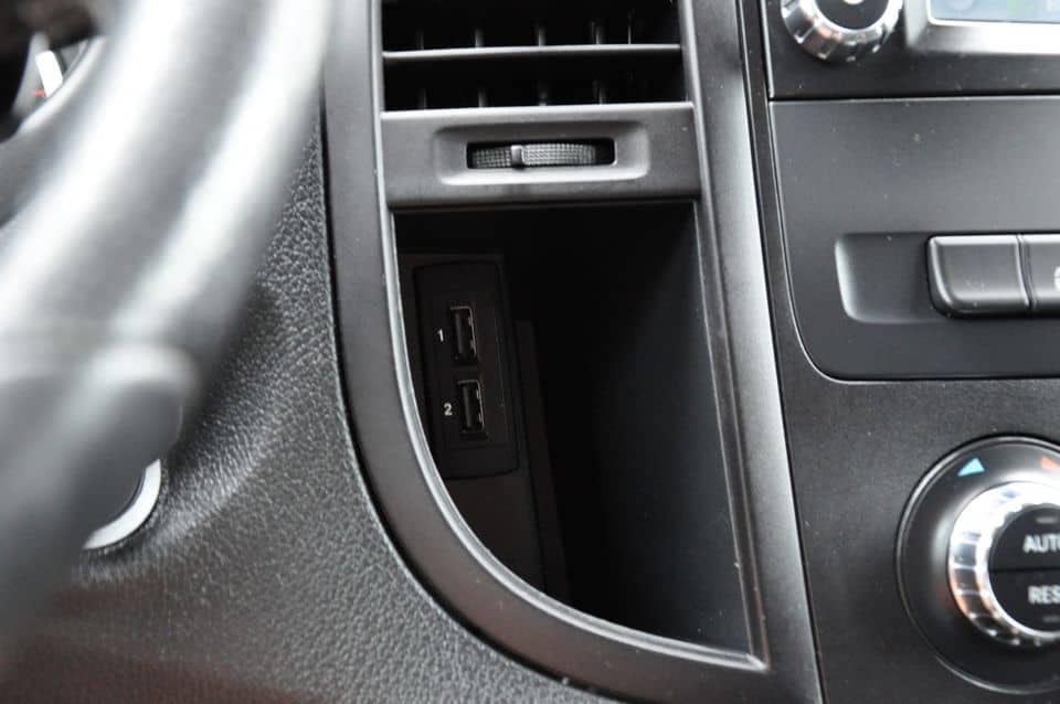 Mercedes-Benz Vito AMG 4-Matic / Lazer / Panamerica – Image 19