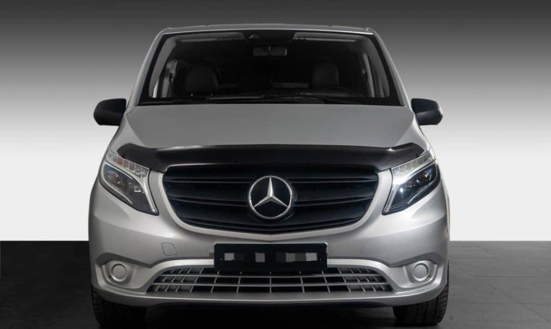 Mercedes-Benz Vito V119 A2 4MATIC – Image 19
