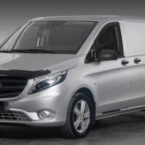 Mercedes-Benz Vito V119 A2 4MATIC