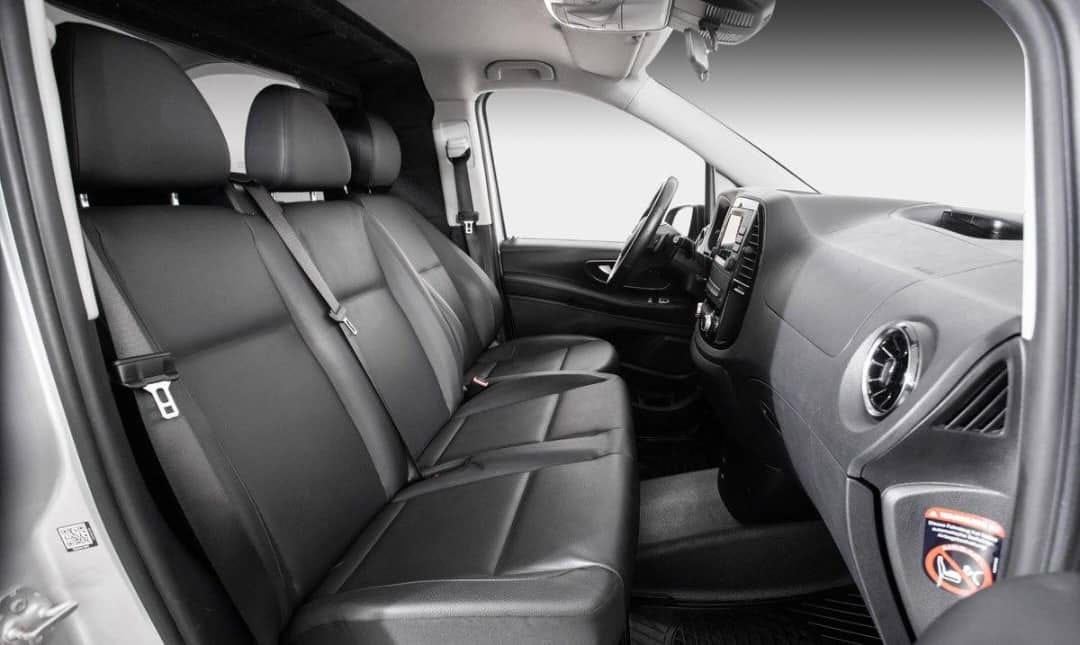 Mercedes-Benz Vito V119 A2 4MATIC – Image 21