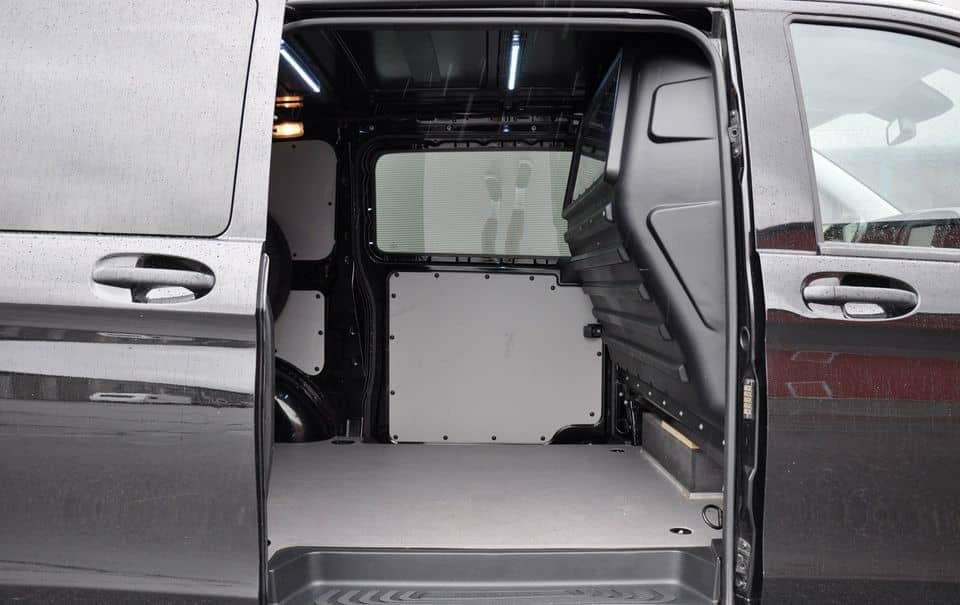 Mercedes-Benz Vito AMG 4-Matic / Lazer / Panamerica – Image 20