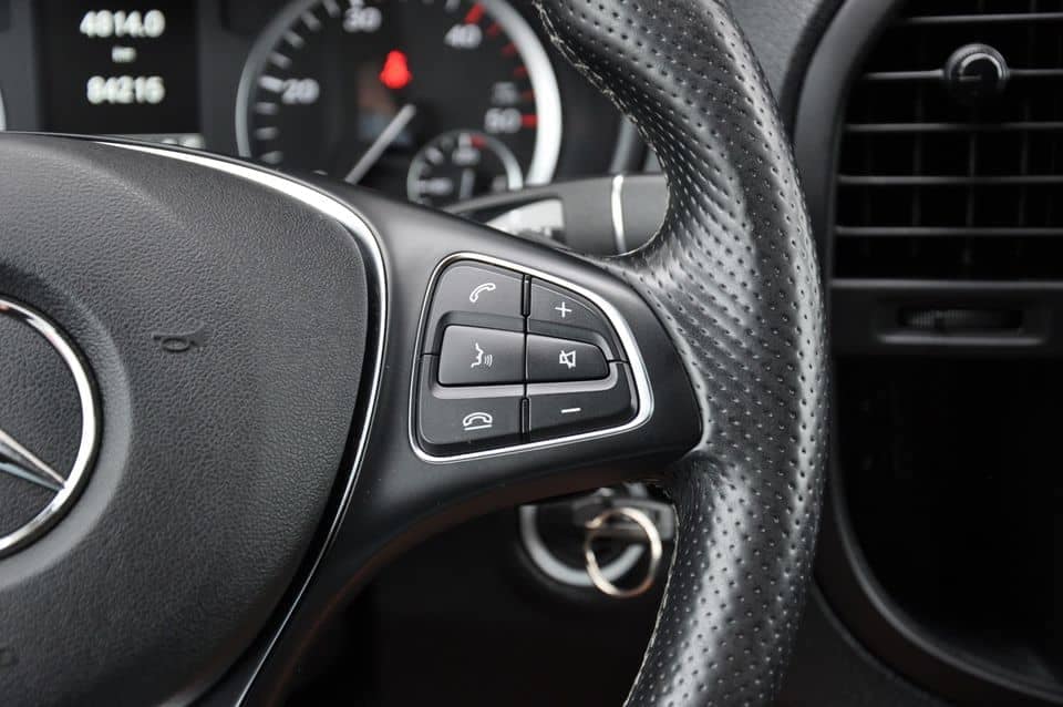 Mercedes-Benz Vito AMG 4-Matic / Lazer / Panamerica – Image 21