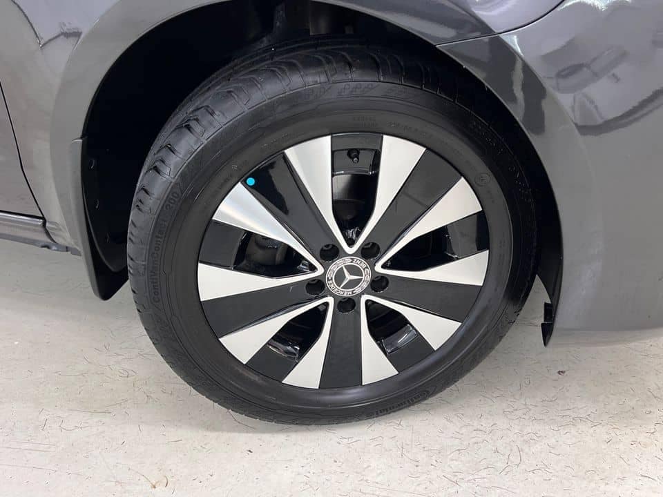 Mercedes-Benz Vito 119CDI 4X4 – Image 19