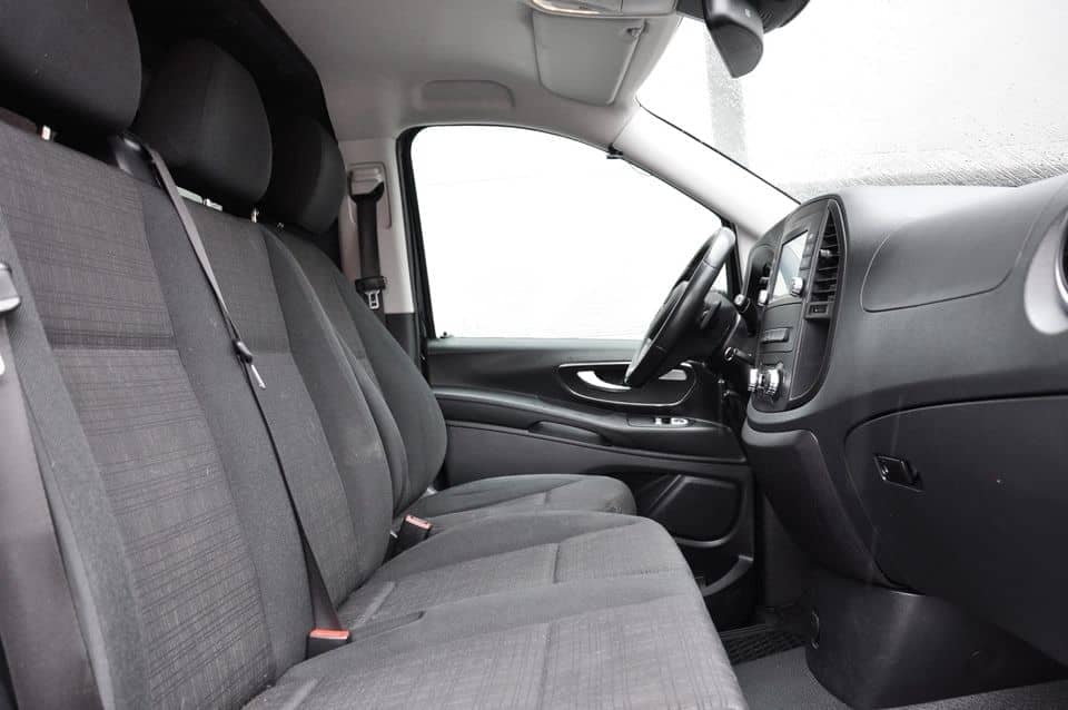 Mercedes-Benz Vito AMG 4-Matic / Lazer / Panamerica – Image 23