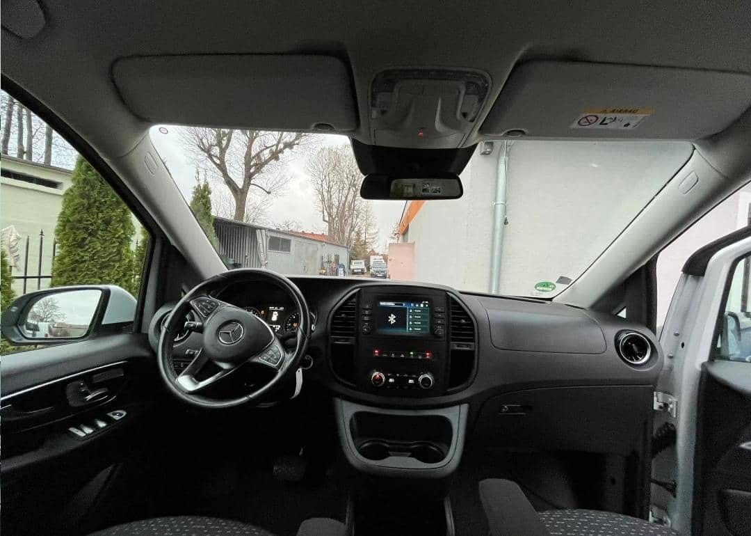 Mercedes-Benz Vito 119 CDI 4MATIC Mixto Long SELECT 5 Places – Image 2