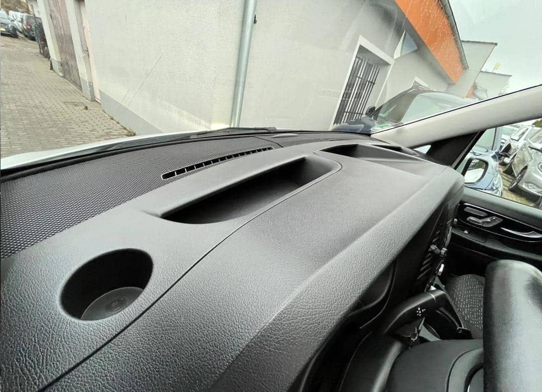 Mercedes-Benz Vito 119 CDI 4MATIC Mixto Long SELECT 5 Places – Image 10