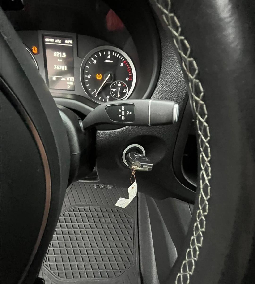 Mercedes-Benz Vito 119 CDI 4MATIC AMG Mixto Long SELECT 5 Places – Image 6