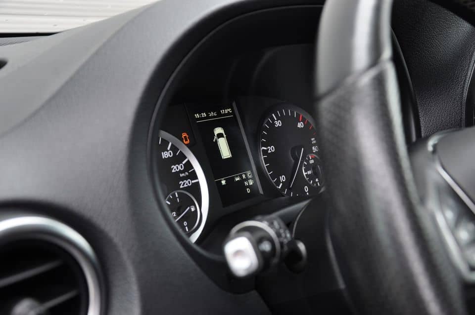 Mercedes-Benz Vito AMG 4-Matic / Lazer / Panamerica – Image 25