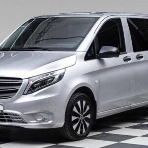 Mercedes-Benz Vito V119 4X4 A2 Automatique LED