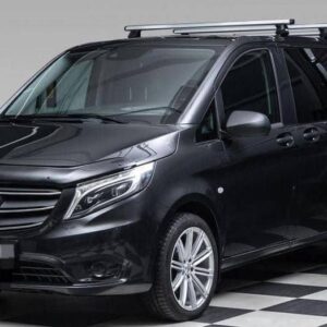Mercedes-Benz Vito V119 4X4 A2 Régulateur de vitesse adaptatif